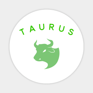 Taurus Magnet